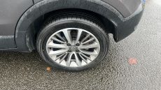 Vauxhall Crossland X 1.2T [110] SRi Nav 5dr [6 Spd] [S/S] Petrol Hatchback